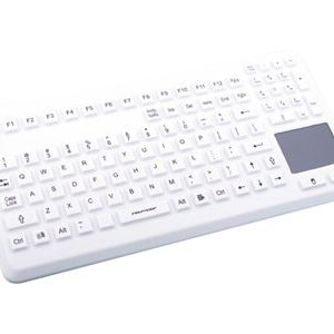 GETT TKG-104-TOUCH-IP68-VESA-GREY-USB-DE