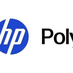 HP Poly U10P Lightweight Cable