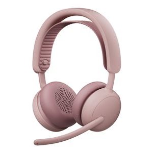 LOGI Zone Wireless 2 ES for B - Rose