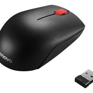 LENOVO Essential Compact Wireless Mouse
