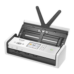 BROTHER ADS-1800 Document Scanner 30ppm
