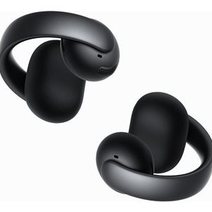 ANKER Soundcore AeroClip black