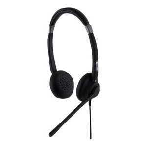 ALE Premium Headset AH22M II