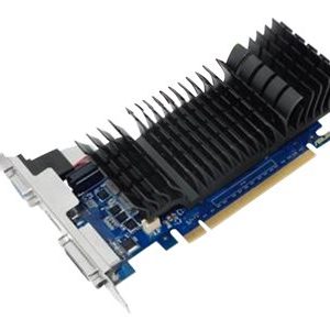 ASUS GeForce GT 730 Silent 2GB DDR5