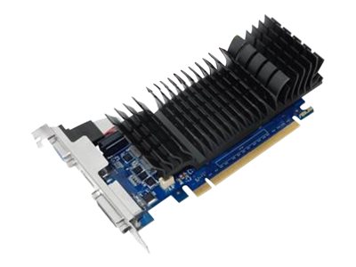 ASUS GeForce GT 730 Silent 2GB DDR5