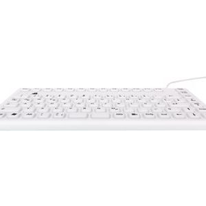 GETT TKG-086-IP68-WHITE-USB-USEU