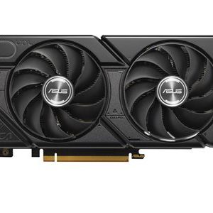 ASUS DUAL-RX7600-O8G-EVO 8GB GDDR6 HDMI DP