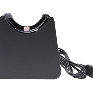 AGFEO Headset Infinity Ladeschale