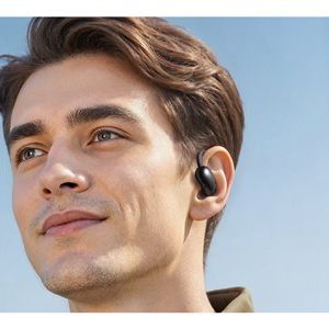 ANKER Soundcore AeroFit 2 AI black