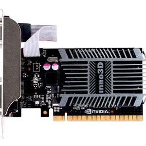 Inno3D GT710 2GB SDDR3 HDMI VGA DVI LP