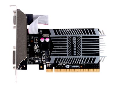 Inno3D GT710 2GB SDDR3 HDMI VGA DVI LP