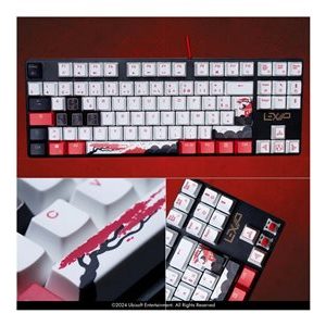 LEXIP X UBISOFT AC Shadows DISCIPLE Box