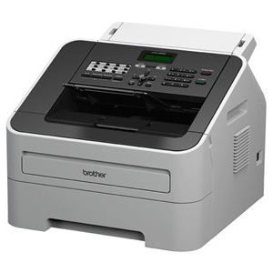 BROTHER Fax-2840 Laserfax 33.600 bps