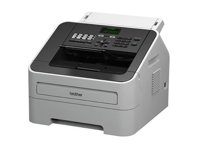 BROTHER Fax-2840 Laserfax 33.600 bps