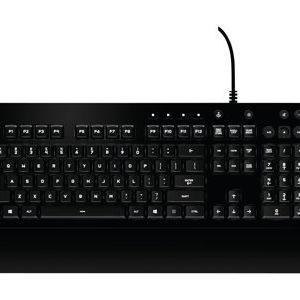 LOGI G213 Prodigy Gaming Keyboard (DE)