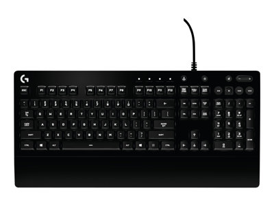 LOGI G213 Prodigy Gaming Keyboard (DE)