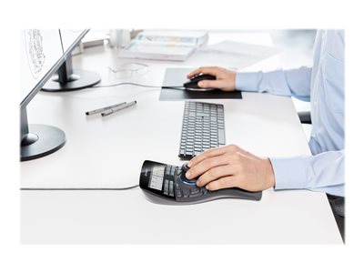 3DC SpaceMouse Enterprise