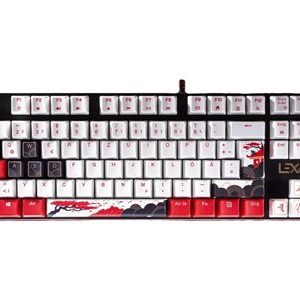 LEXIP X UBISOFT AC Shadows MASTER Box