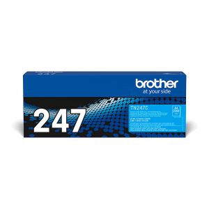 Brother TN-247C toner cartridge