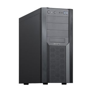 Chieftec CW-01B-OP computer case