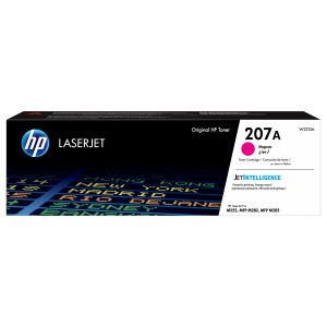 HP 207A Magenta Original LaserJet toner cartridge