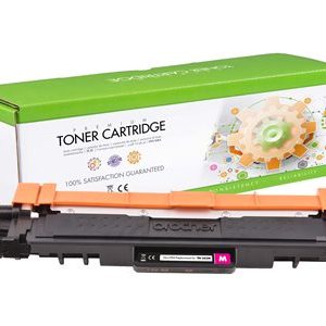 STATIC cartr Brother TN-243M mgt reman