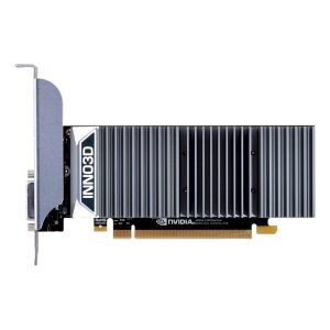 INNO3D N1030-1SDV-E5BL graphics card