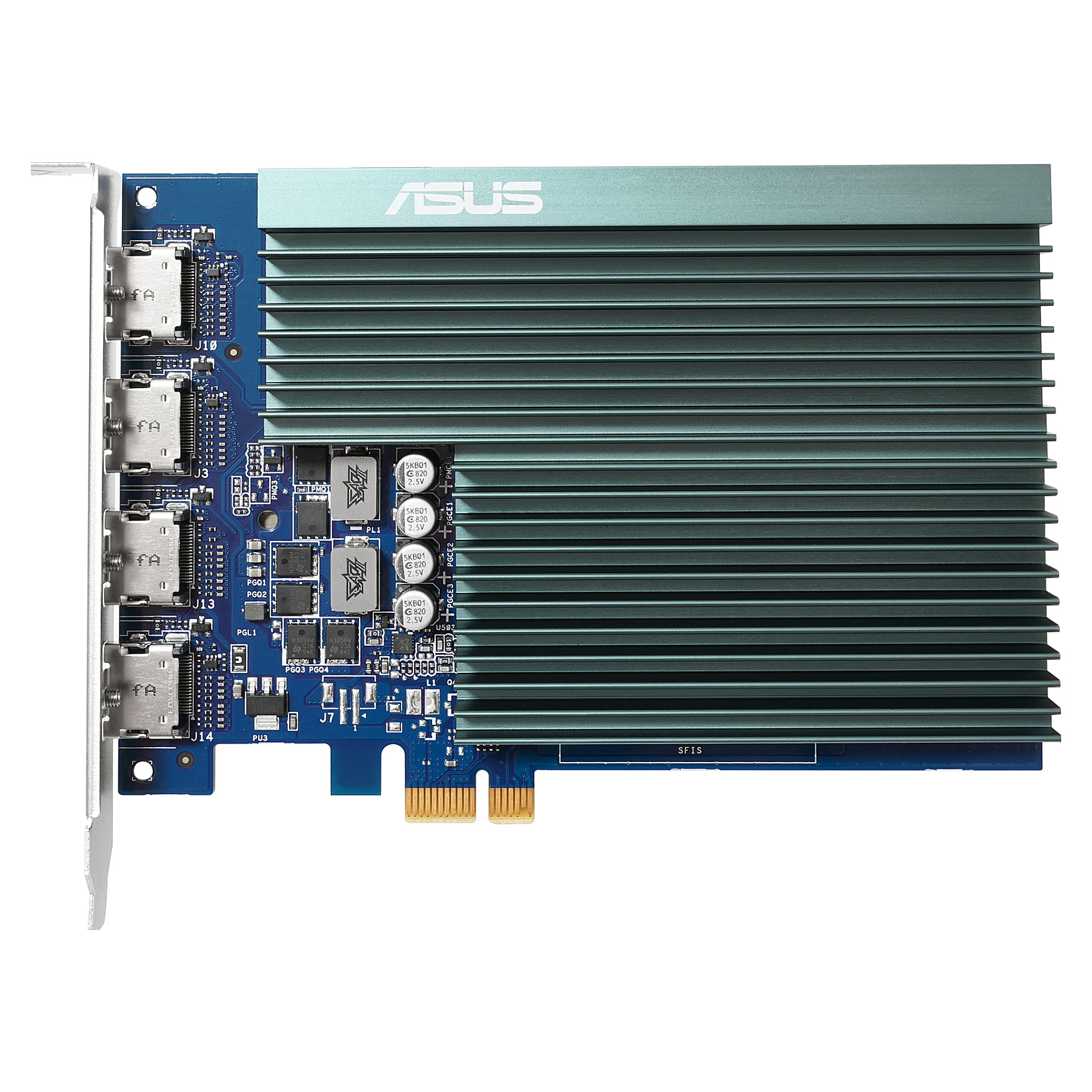 ASUS GT730-4H-SL-2GD5