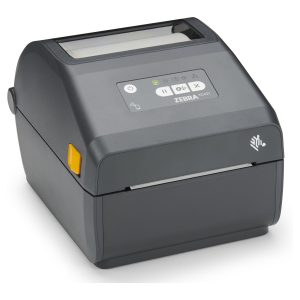 Zebra ZD421 label printer