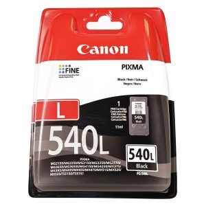 Canon PG-540L ink cartridge
