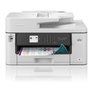 Brother MFC-J5345DW multifunction printer