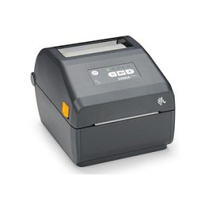 Zebra ZD421T label printer