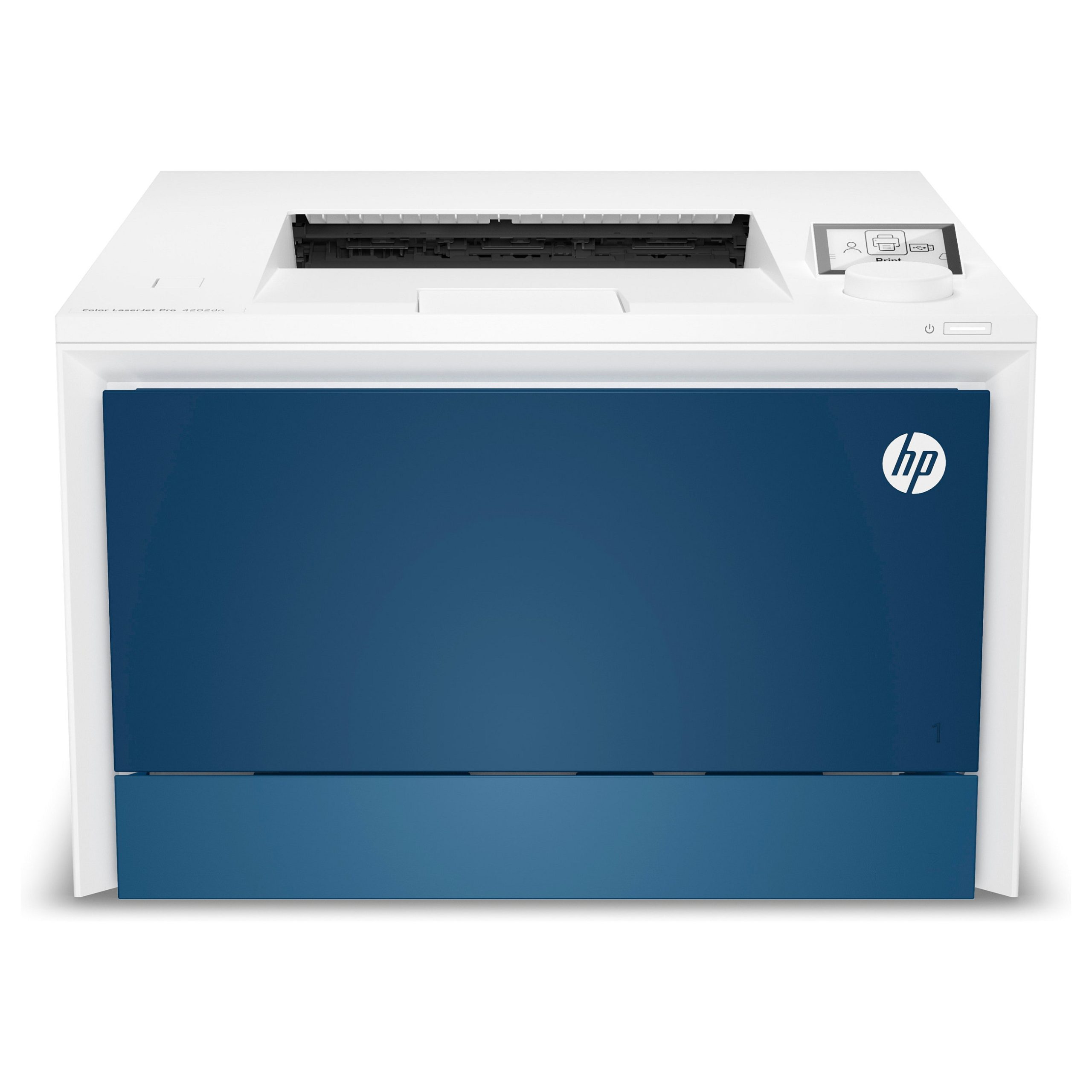 HP Color LaserJet Pro 4202dn Printer