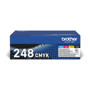 Brother TN-248VAL toner cartridge