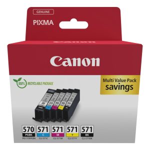 Canon 0372C006 ink cartridge