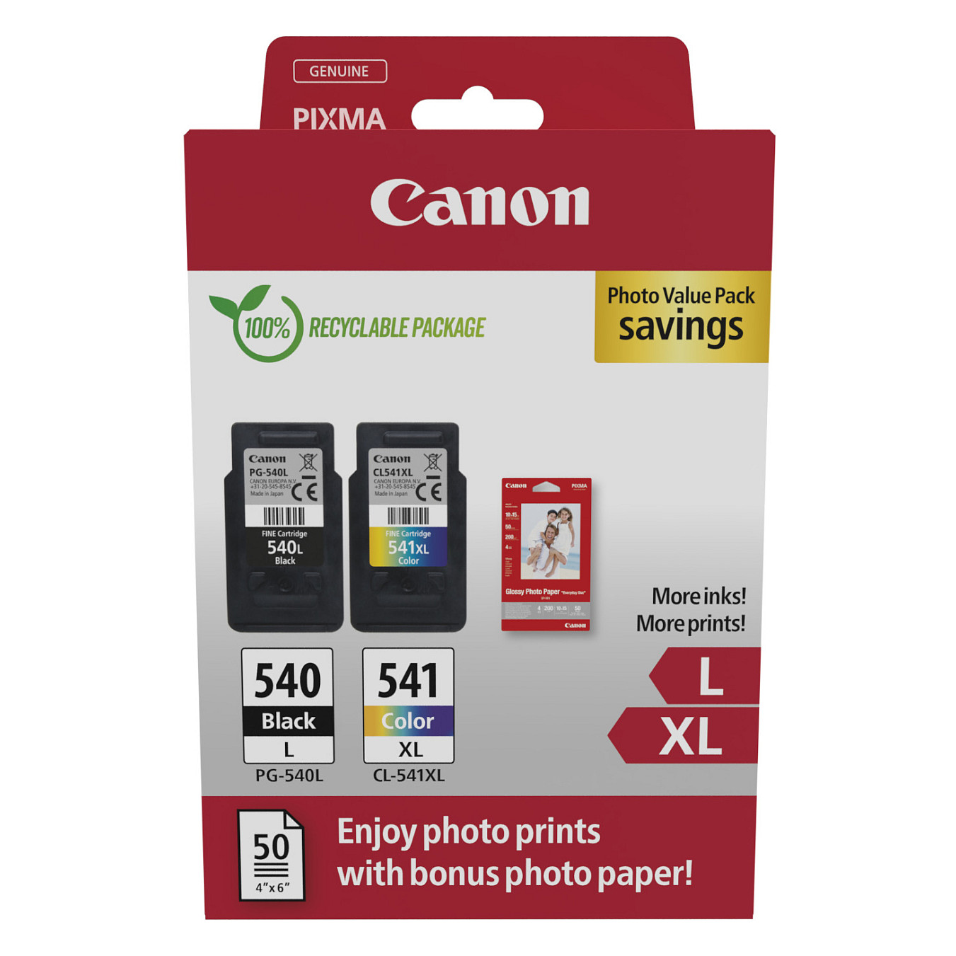 Canon 5224B012 ink cartridge