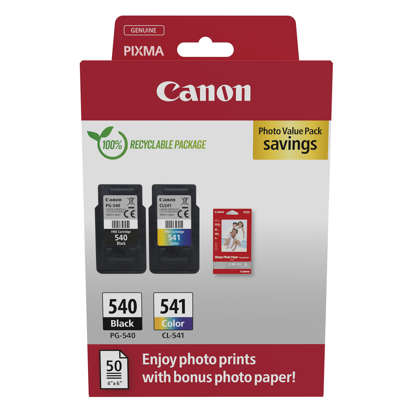 Canon 5225B013 ink cartridge