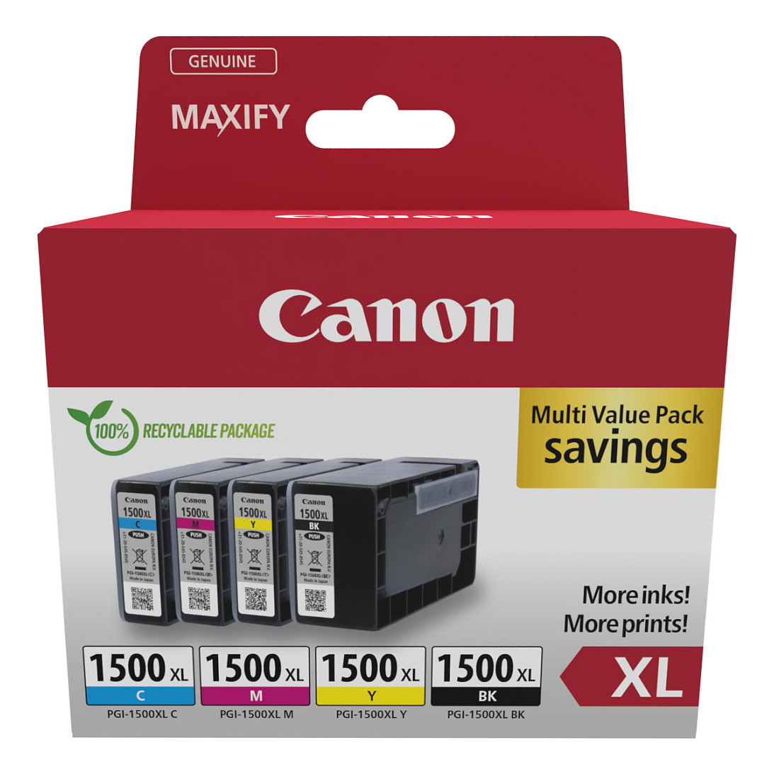 Canon 9182B010 ink cartridge