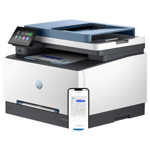 FL HP Color LaserJet PRO MFP 3302fdwg Farblaserdrucker 4in1 A4 LAN WLAN ADF Duplex