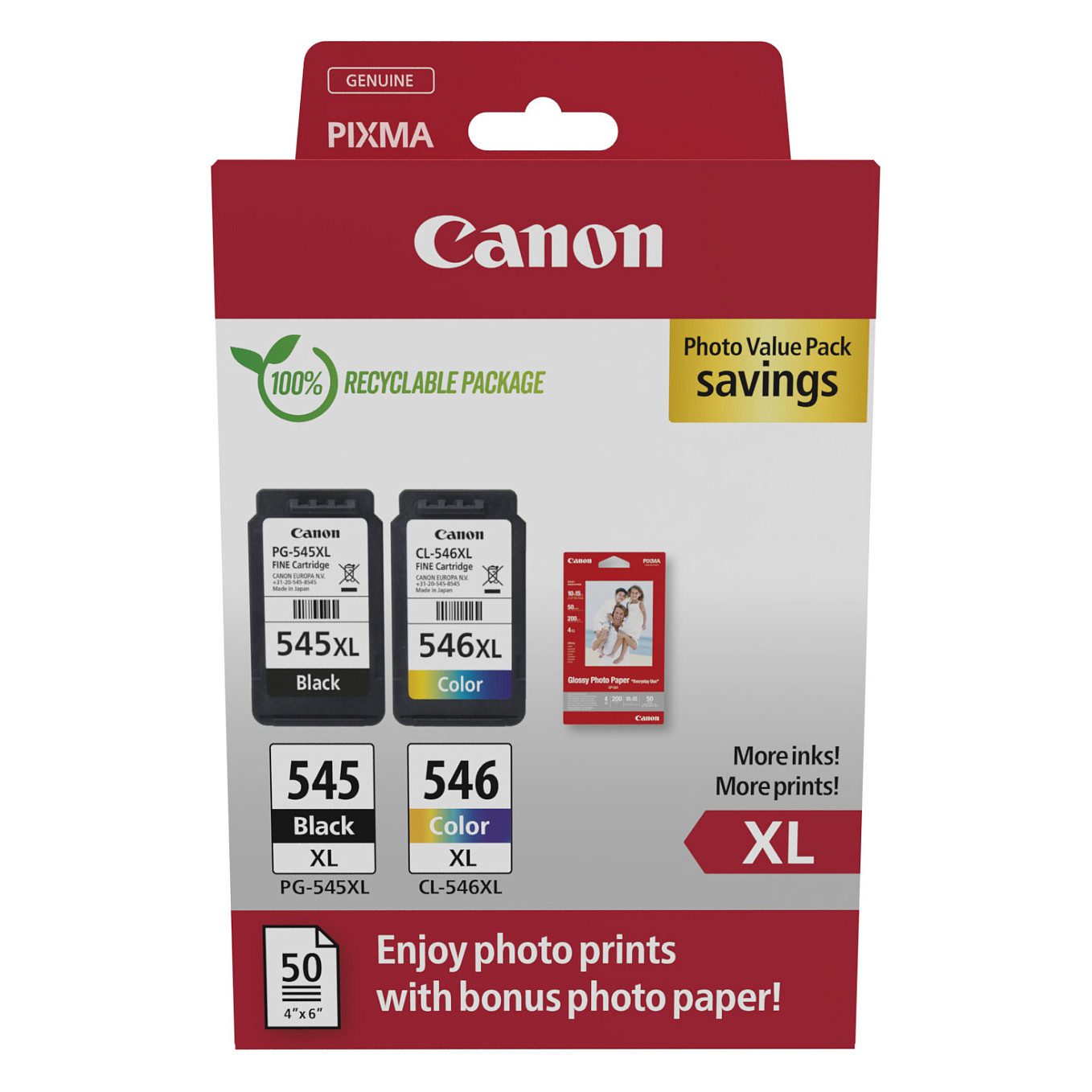 Canon 8286B011 ink cartridge