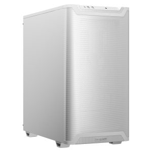 be quiet! PURE BASE 501 Airflow White