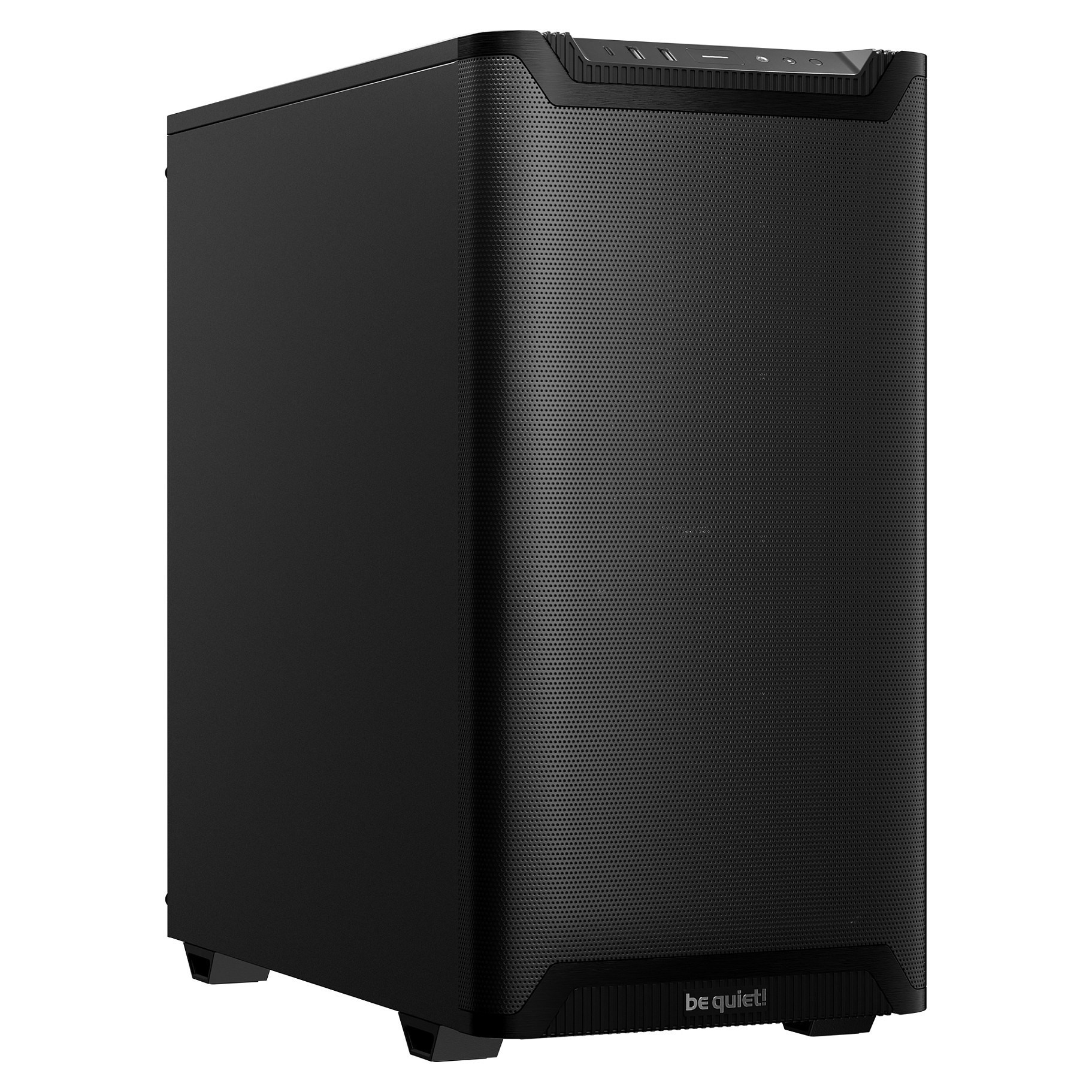 be quiet! PURE BASE 501 Airflow Black