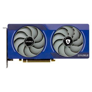 Sparkle Technology Intel ARC B580