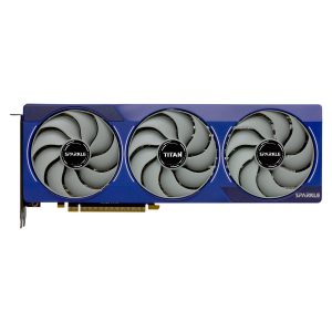 Sparkle Technology Intel Arc B580 TITAN OC