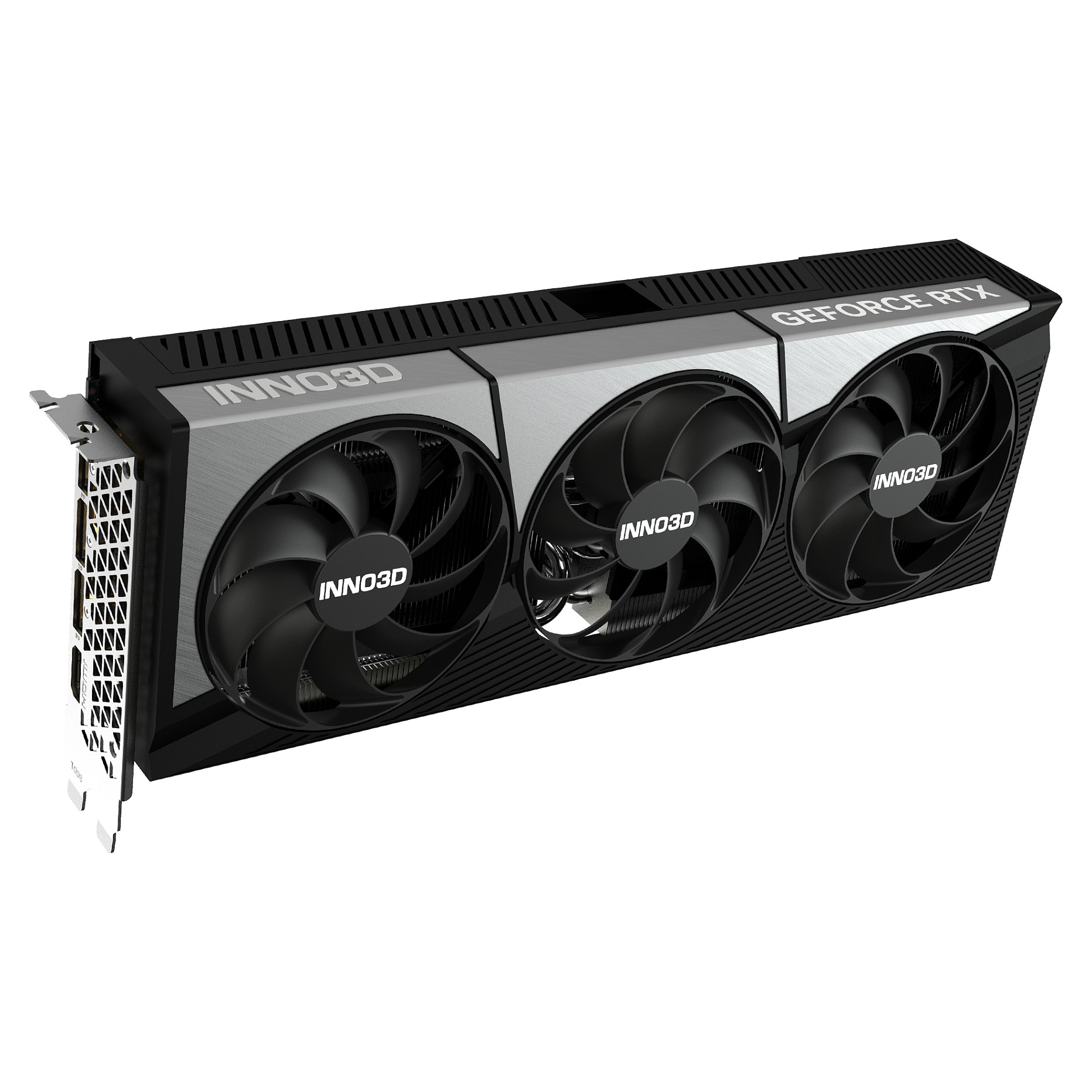 INNO3D GeForce RTX 5080 X3 OS