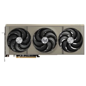 Sapphire NITRO+ Radeon RX 9070 XT