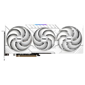 Sapphire PURE Radeon RX 9070 XT