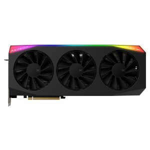 XFX Mercury Radeon RX 9070 XT OC Gaming Edition