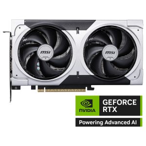 MSI GeForce RTX 5060 TI 8G VENTUS 2X OC PLUS