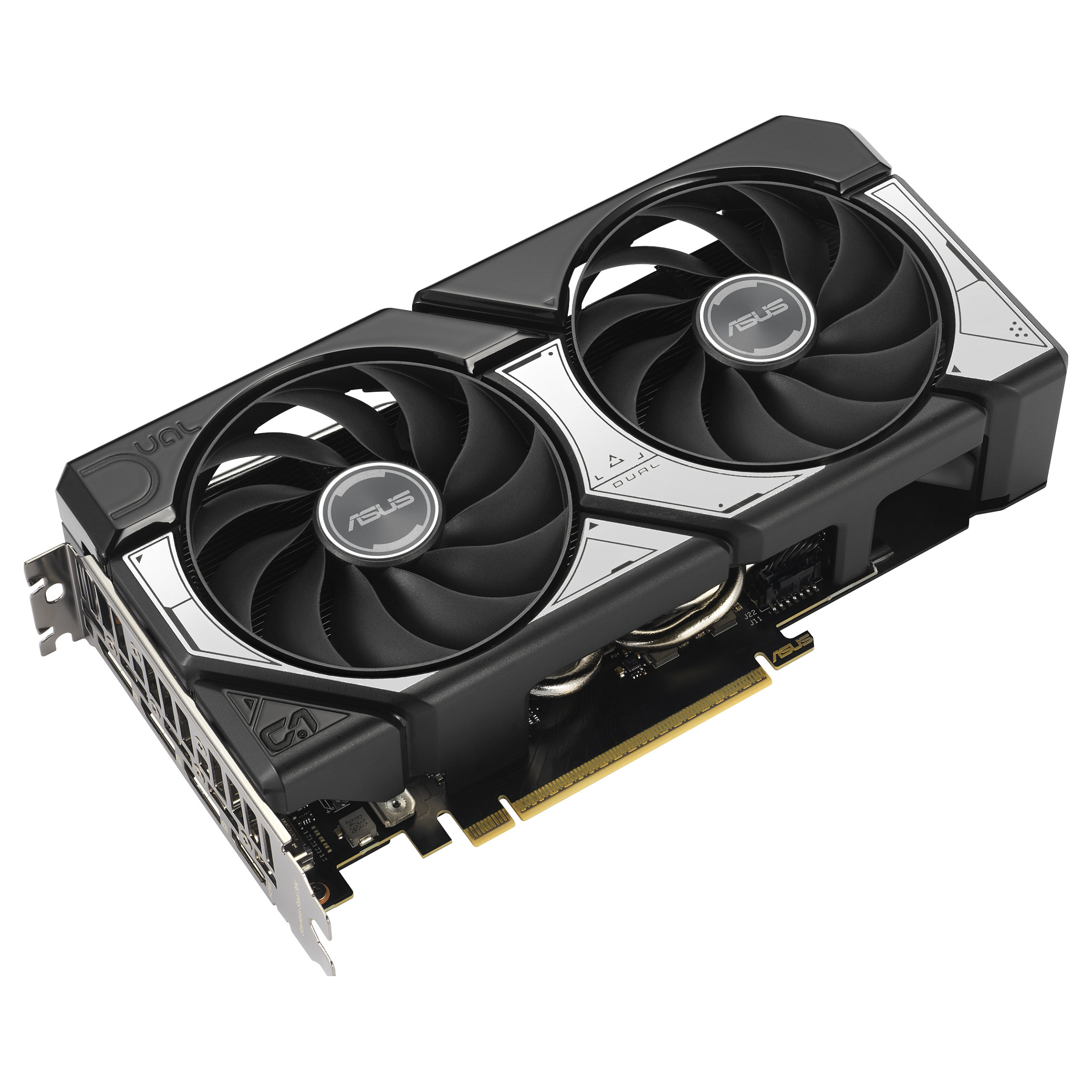 ASUS Dual -RTX5060TI-O8G